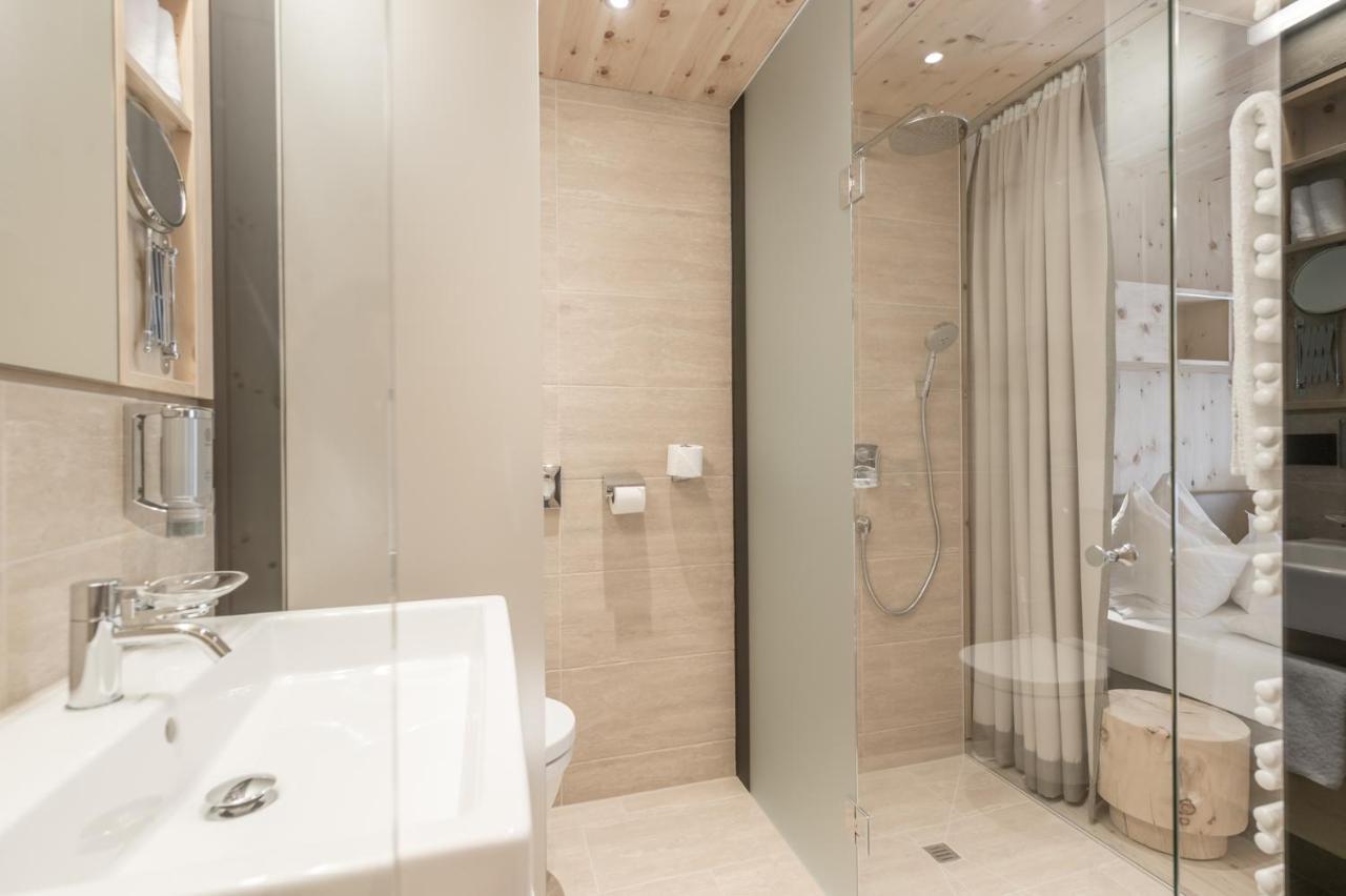 אוברגורגל Hotel Olympia מראה חיצוני תמונה