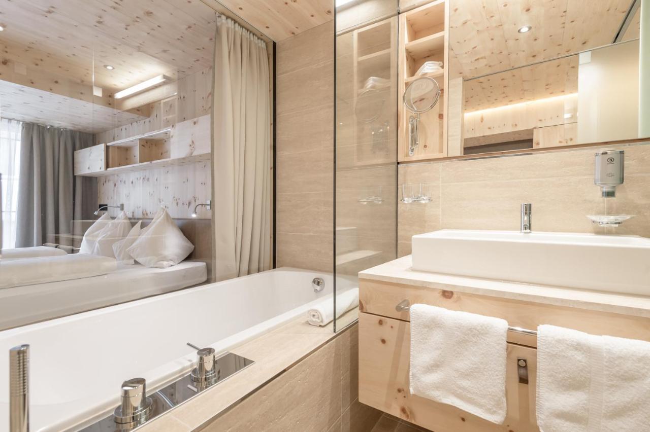 אוברגורגל Hotel Olympia מראה חיצוני תמונה